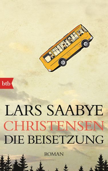 Cover von Die Beisetzung