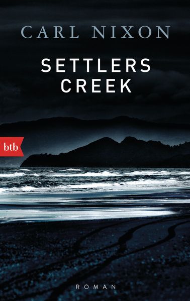 Cover von Settlers Creek
