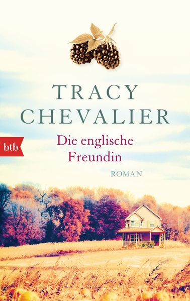 Cover von Die englische Freundin