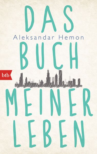 Cover von Das Buch meiner Leben