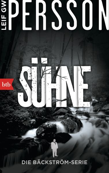 Cover von Sühne