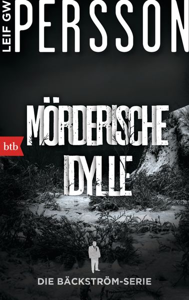 Cover von Mörderische Idylle