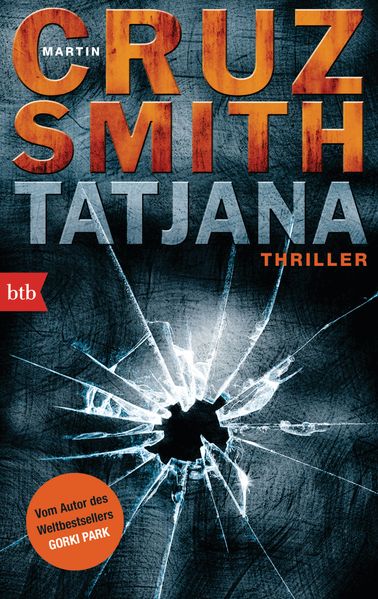 Cover von Tatjana