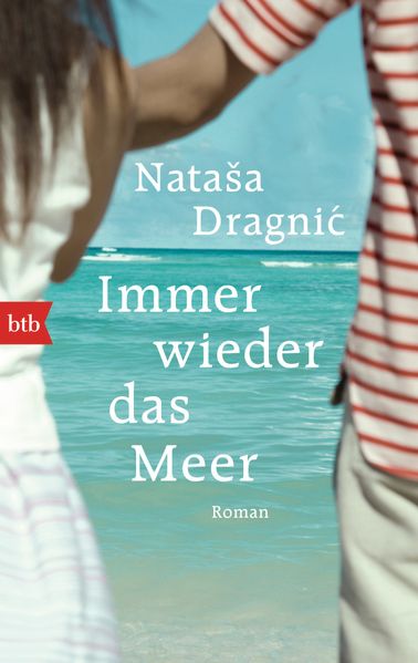 Cover von Immer wieder das Meer