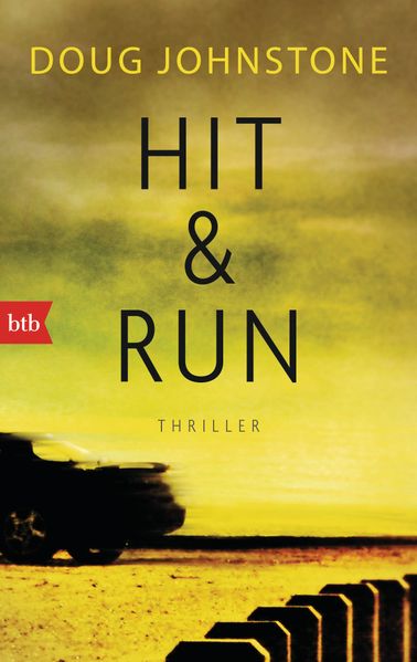 Cover von Hit & Run