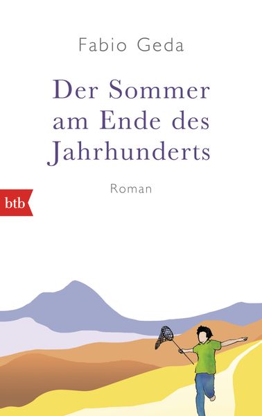 Cover von Der Sommer am Ende des Jahrhunderts
