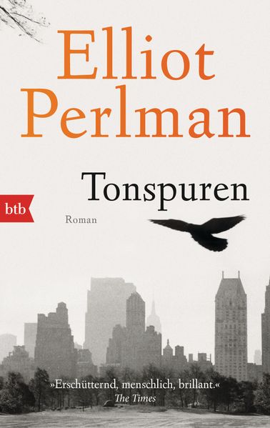 Cover von Tonspuren