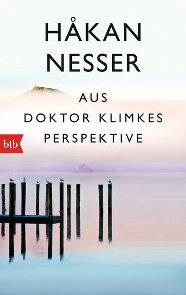 Cover von Aus Doktor Klimkes Perspektive