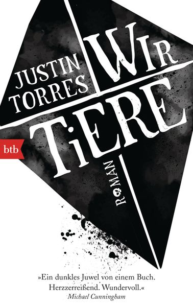 Cover von Wir Tiere