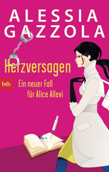 Cover von Herzversagen