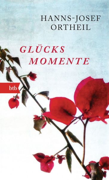 Cover von Glücksmomente