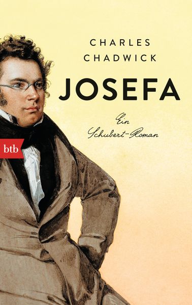 Cover von Josefa
