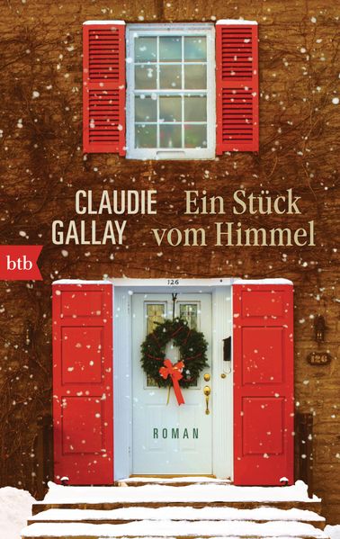 Cover von Ein Stück vom Himmel