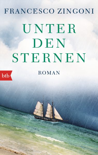Cover von Unter den Sternen