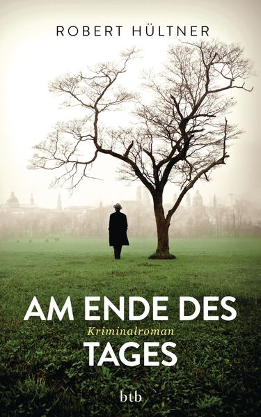 Cover von Am Ende des Tages