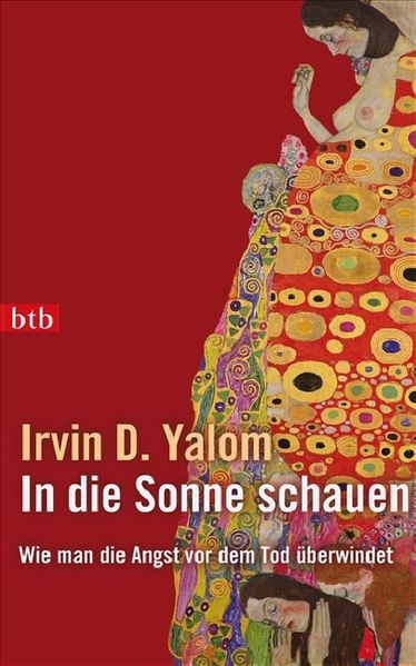 Cover von In die Sonne schauen