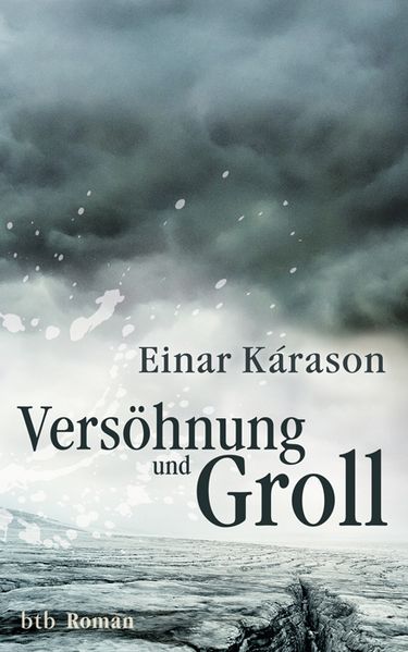 Cover von Versöhnung und Groll