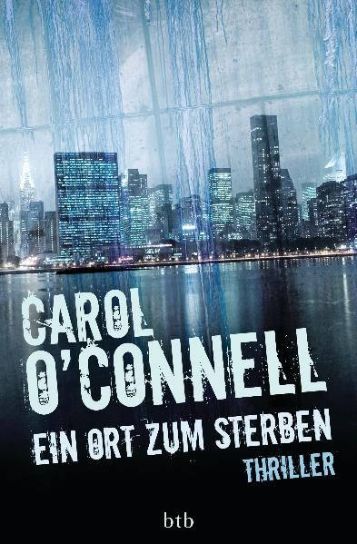 Cover von Ein Ort zum Sterben