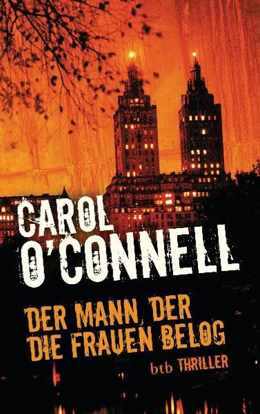 Cover von Der Mann, der die Frauen belog