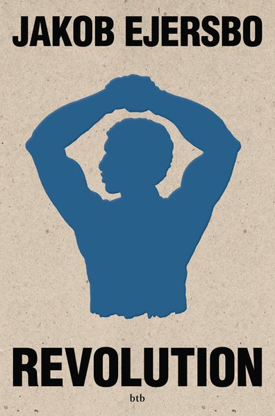 Cover von Revolution