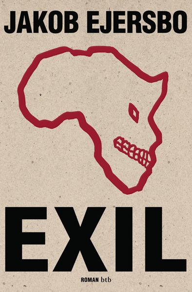Cover von Exil
