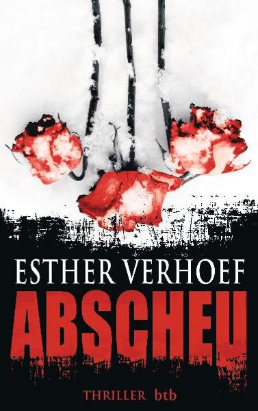 Cover von Abscheu