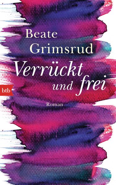 Cover von Verrückt und frei