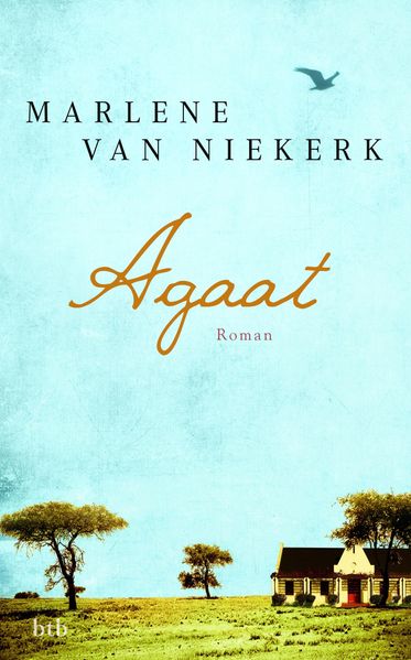 Cover von Agaat