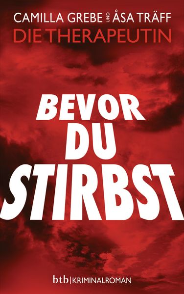 Cover von Bevor du stirbst