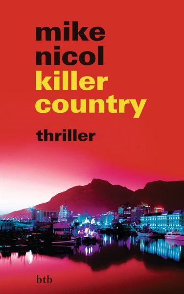 Cover von killer country