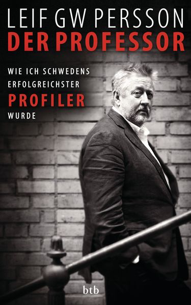 Cover von Der Professor