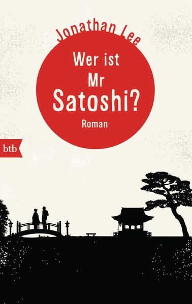Cover von Wer ist Mr Satoshi?