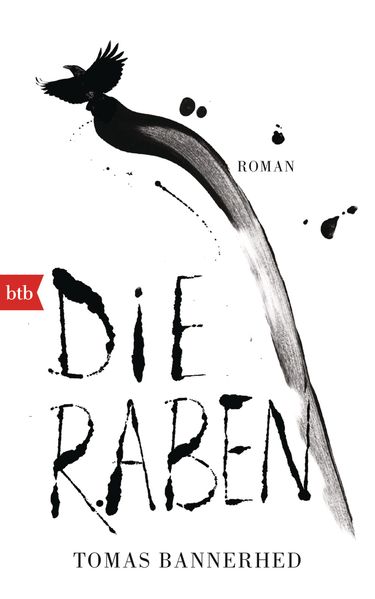 Cover von Die Raben