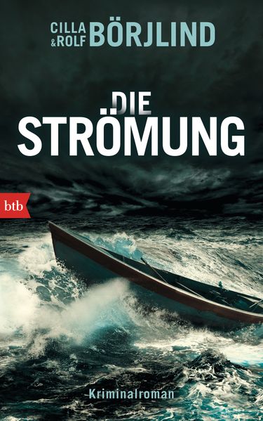 Cover von Die Strömung