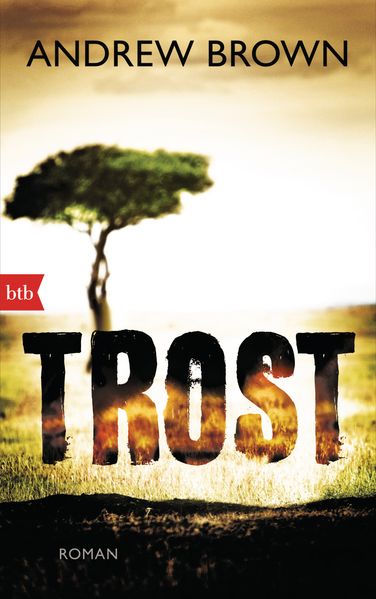 Cover von Trost