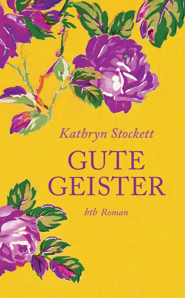 Cover von Gute Geister