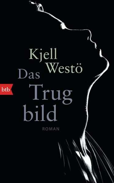 Cover von Das Trugbild