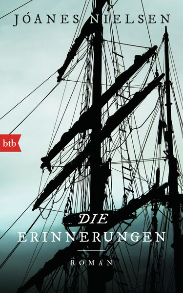 Cover von Die Erinnerungen