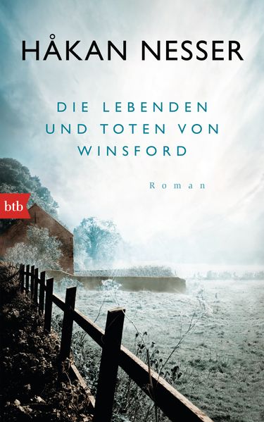 Cover von Die Lebenden und Toten von Winsford