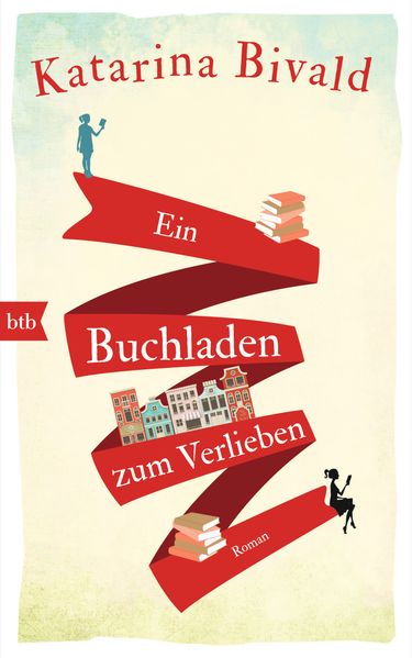 Cover von Ein Buchladen zum Verlieben