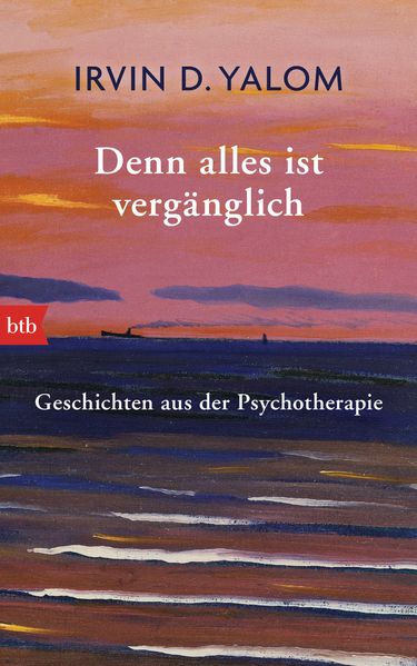 Cover von Denn alles ist vergänglich