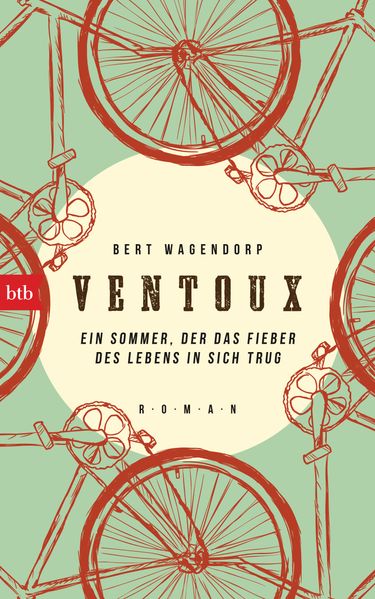 Cover von Ventoux