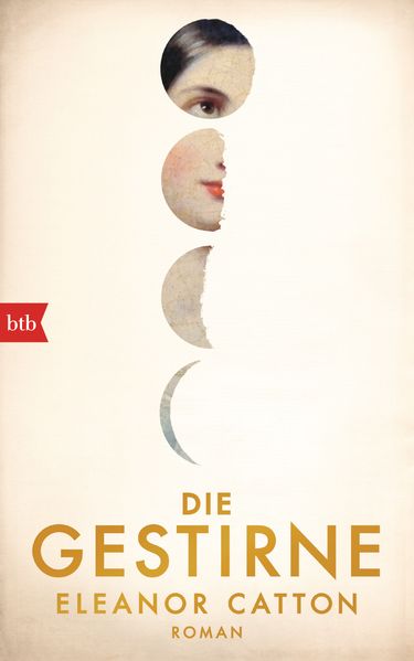 Cover von Die Gestirne