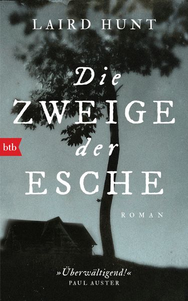 Cover von Die Zweige der Esche