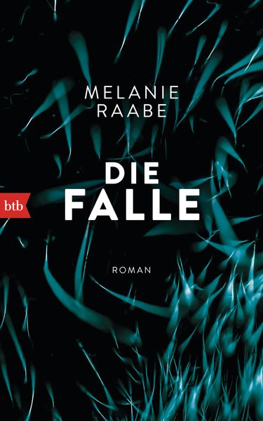 Cover von Die Falle
