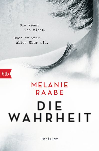 Cover von DIE WAHRHEIT