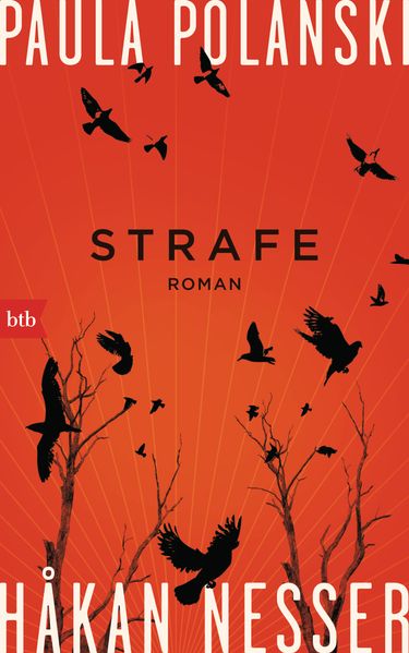 Cover von STRAFE