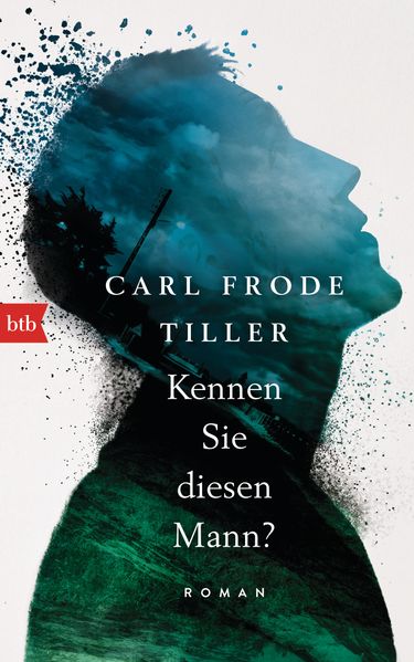 Cover von Kennen Sie diesen Mann?