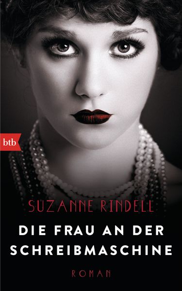Cover von Die Frau an der Schreibmaschine