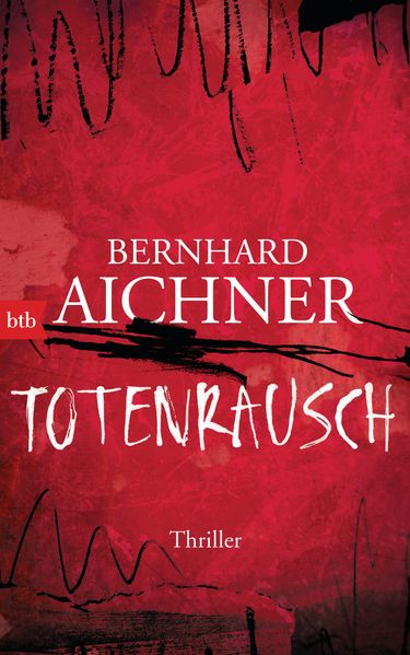 Cover von Totenrausch